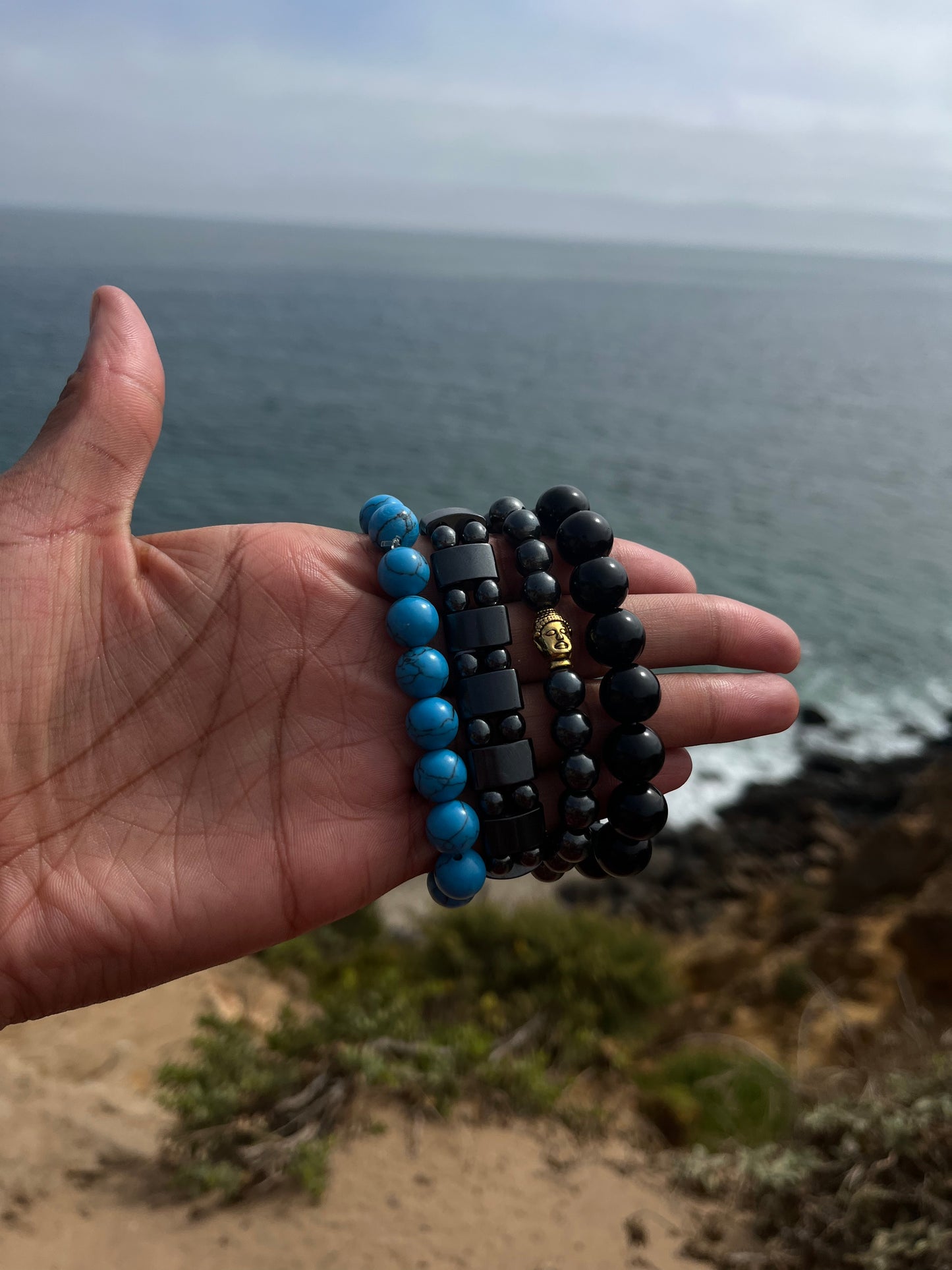 Rejuvenate and Balance set