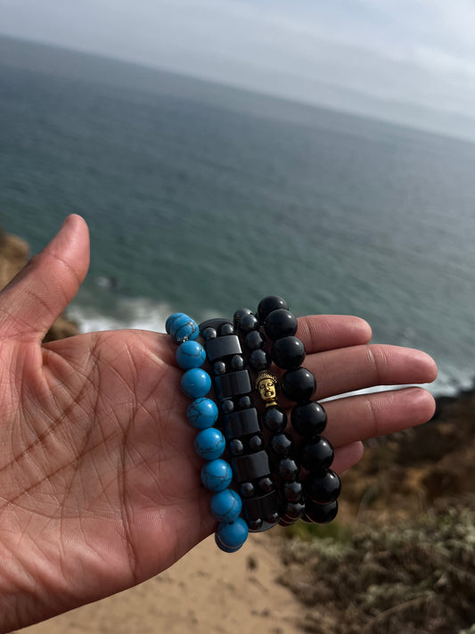 Rejuvenate and Balance set